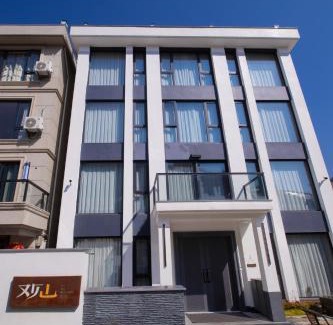 Xihu House | Guanshan B&B Hangzhou West Lake
