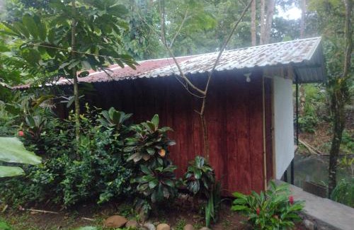 La Tigra Hotel | Guapote Lodge