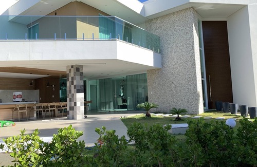 Canto do Mar House | Guarajuba Beach House