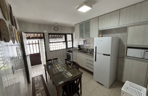 Canto do Mar Apartment | Guarajuba, Duplex right on the sand. Great location!