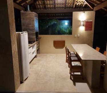 Guarajuba Apartment | Guarajuba Verano Residencial