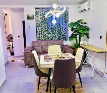 Lagos Apartment | Guarantee Properties
