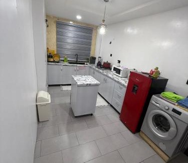 Lagos Apartment | Guarantee Properties