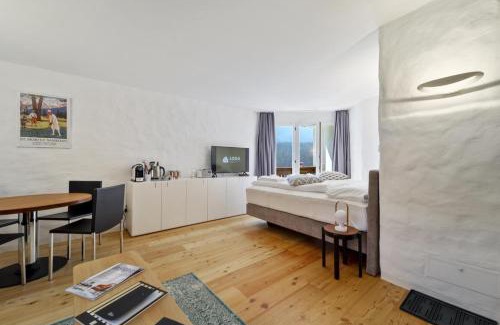 Champfer Apartment | Guardalej 321