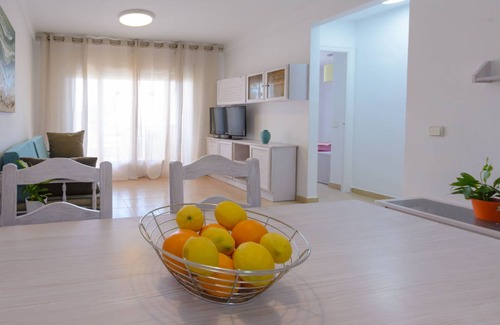 Miami Platja Apartment | Guardamar 51/210