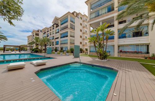Los Secanos Apartment | Guardamar Hill Resort Spa