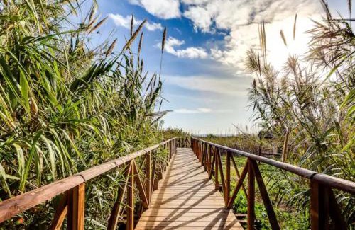Los Secanos Apartment | Guardamar Hill Resort Spa