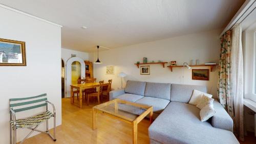 Surlej Apartment | Guardaval 13