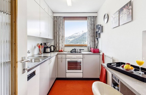 Meierhof Apartment | Guardaval (Utoring) by Interhome