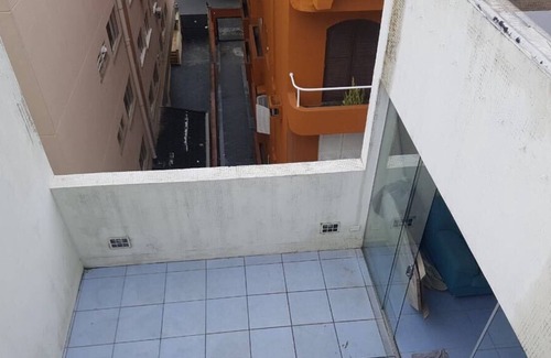 Parque Enseada Apartment | Guarujá Penthouse- Excellent