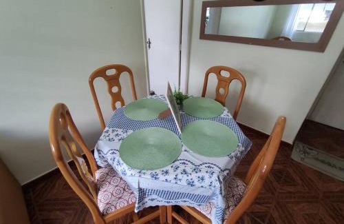 Vila Alzira Apartment | Guarujá-Praia das Astúrias
