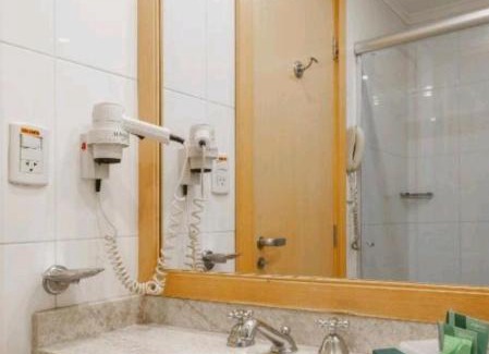 Guarulhos City Centre Hotel | Guarulhos flat services, aeroporto