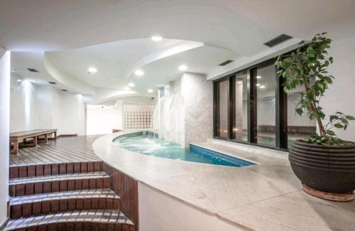 Guarulhos City Centre Hotel | Guarulhos flat services, aeroporto
