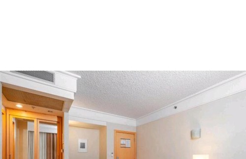 Guarulhos City Centre Hotel | Guarulhos flat services, aeroporto