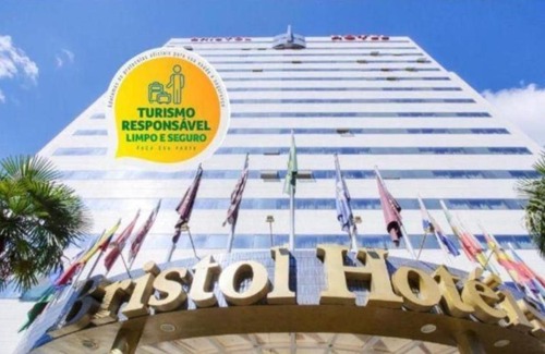 Guarulhos City Centre Apartment | Guarulhos Flats Services