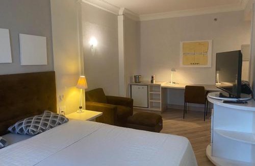 Guarulhos City Centre Apartment | Guarulhos Flats Services