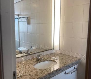 Guarulhos City Centre Apartment | Guarulhos Flats Services
