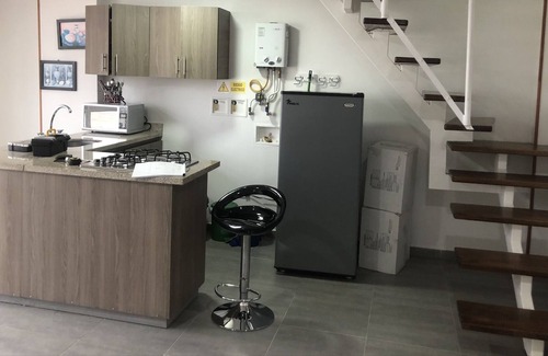 Guatape Apartment | Guatape lake view apartment