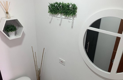 Guatape Apartment | Guatape lake view apartment