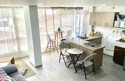 Guatape Apartment | Guatape lake view apartment