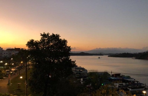 Guatape Apartment | -Guatape Lake View -