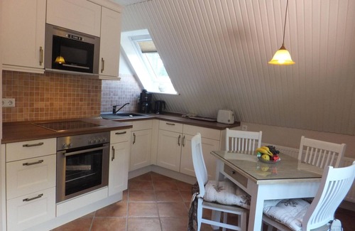 Goting Apartment | Guatingwai 23 Jacobsen Whg 3