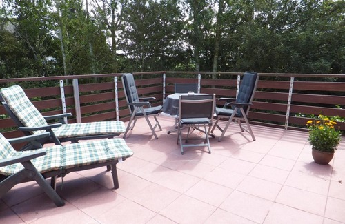 Goting Apartment | Guatingwai 23 Jacobsen Whg 3