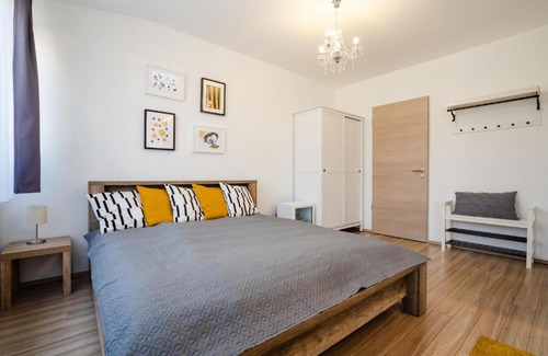 Gyorujbarat Bed & Breakfast | Guba Vendégház