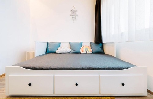 Gyorujbarat Bed & Breakfast | Guba Vendégház