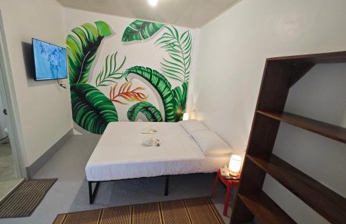 San Juan Apartment | Gubat Apartelle