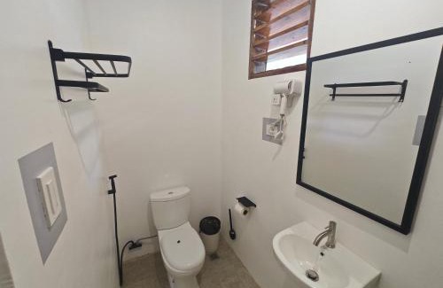 San Juan Apartment | Gubat Apartelle