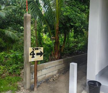 San Juan Apartment | Gubat Apartelle