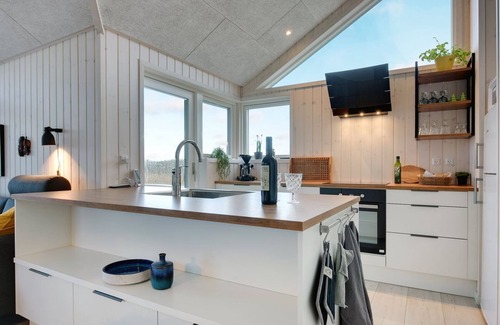 Lakolk House | "Gubbe" - 500m from the sea by Interhome