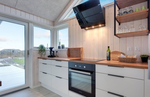 Lakolk House | "Gubbe" - 500m from the sea by Interhome