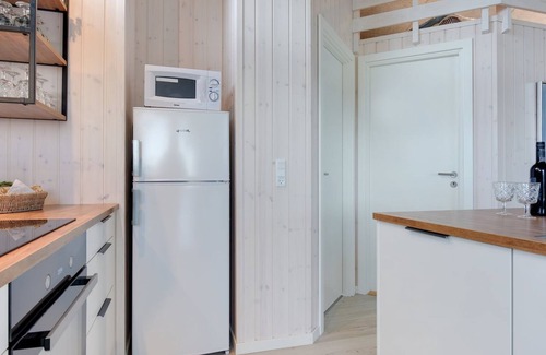 Lakolk House | "Gubbe" - 500m from the sea by Interhome