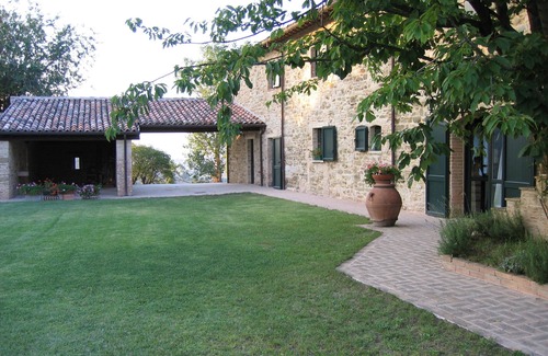 Monteluiano Other | Gubbio, Montelujano, Monticelli 5