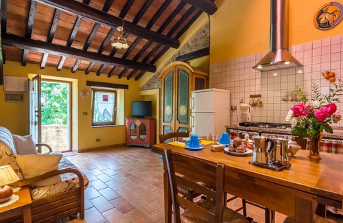 Monteluiano House | Gubbio Stay- the Countryside