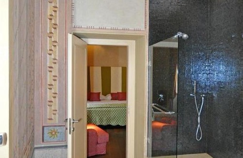 Nerbisci Villa | Gubbio Villa Sleeps 20 Pool Air Con WiFi