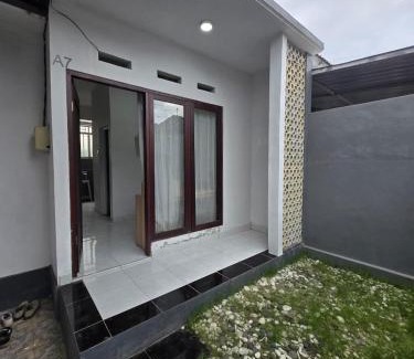 Tabanan House | Gubug Semesta A7