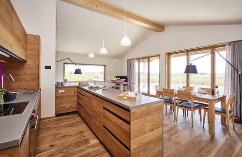 Westertilli House | Gud Jard Lodge No. 38 - designer holiday home (38) with exclusive furnishings