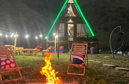 Kazbegi Apartment | Gudika გუდიკა