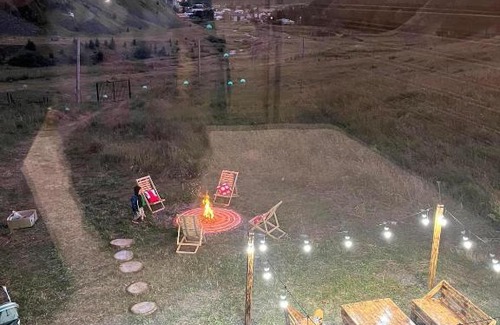Kazbegi Apartment | Gudika გუდიკა