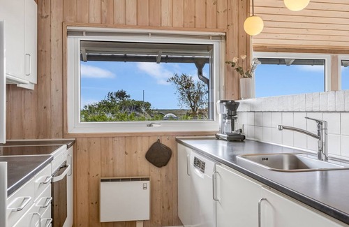 Lakolk House | "Gudmar" - 500m from the sea by Interhome