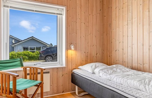 Lakolk House | "Gudmar" - 500m from the sea by Interhome