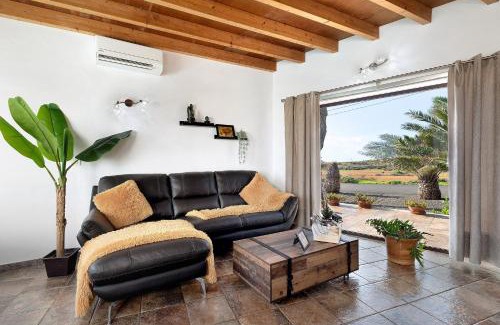 Teguise House | Guenia I