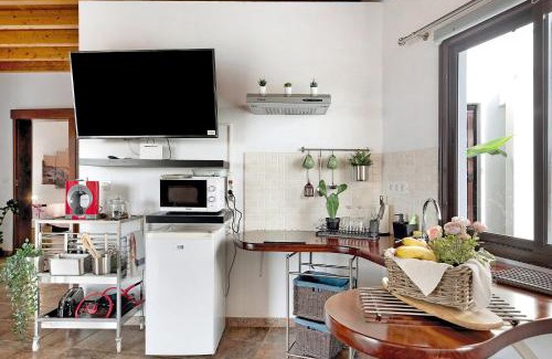 Teguise House | Guenia I