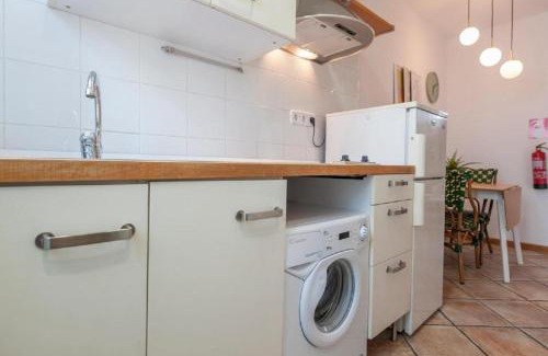Embajadores Apartment | Guernica III - Más que un Lugar, una Experiencia