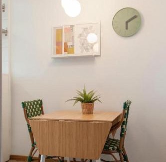 Embajadores Apartment | Guernica III - Más que un Lugar, una Experiencia