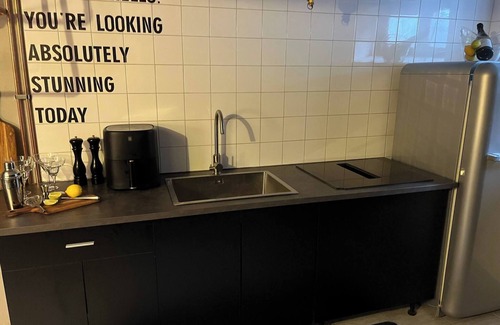 Tomelilla Apartment | Guest apartment Österlen near Tosselilla & golf course