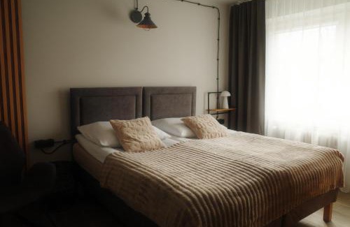 Orlowo House | Guest Apartments Orłowo